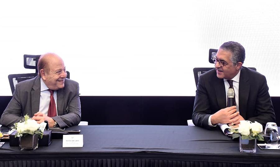 GAFI, 10th of Ramadan Investors Association probe enhancing Egypt's investment climate 